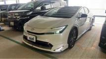 2026 Toyota Prius
