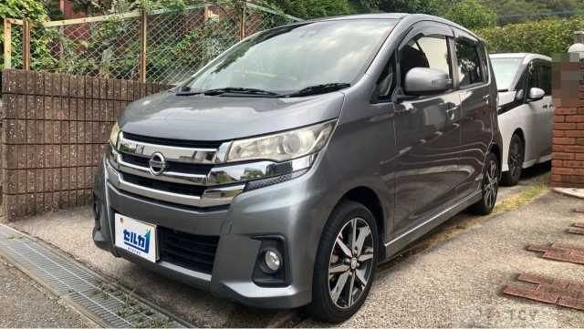 2016 Nissan Nissan Others
