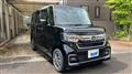 2023 Honda N BOX
