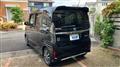 2023 Honda N BOX