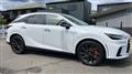 2025 Lexus RX