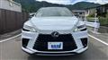 2025 Lexus RX