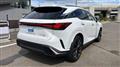 2025 Lexus RX