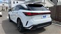 2025 Lexus RX