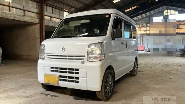 2015 Suzuki Every