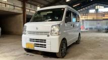 2015 Suzuki Every