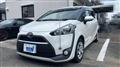 2016 Toyota Sienta
