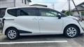 2016 Toyota Sienta