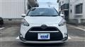 2016 Toyota Sienta