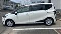 2016 Toyota Sienta