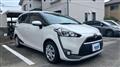 2016 Toyota Sienta