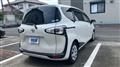 2016 Toyota Sienta