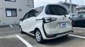 2016 Toyota Sienta