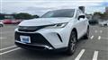 2024 Toyota Harrier
