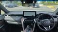 2024 Toyota Harrier