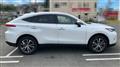 2024 Toyota Harrier