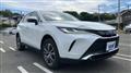 2024 Toyota Harrier