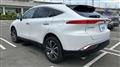 2024 Toyota Harrier