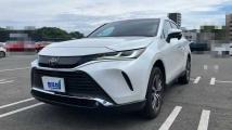 2024 Toyota Harrier