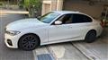 2022 BMW 3 Series