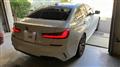 2022 BMW 3 Series