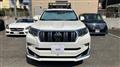 2022 Toyota Land Cruiser Prado