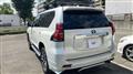 2022 Toyota Land Cruiser Prado