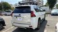 2022 Toyota Land Cruiser Prado