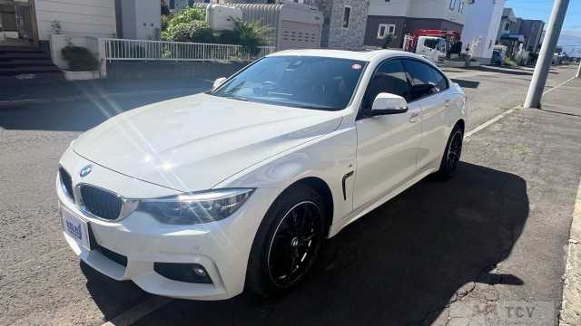 2018 BMW BMW Others