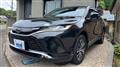 2023 Toyota Harrier