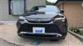 2023 Toyota Harrier