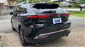 2023 Toyota Harrier