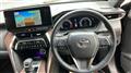 2023 Toyota Harrier