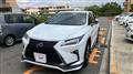2018 Lexus RX