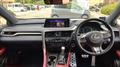 2018 Lexus RX