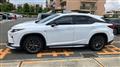 2018 Lexus RX