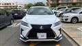2018 Lexus RX