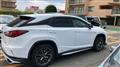 2018 Lexus RX