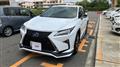 2018 Lexus RX