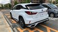 2018 Lexus RX