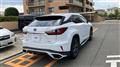 2018 Lexus RX