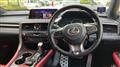 2018 Lexus RX