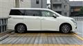 2014 Nissan Elgrand