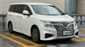 2014 Nissan Elgrand