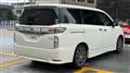2014 Nissan Elgrand