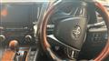 2017 Toyota Alphard Hybrid