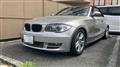 2010 BMW 1 Series