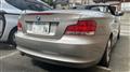 2010 BMW 1 Series