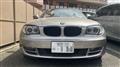 2010 BMW 1 Series