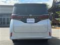 2025 Toyota Alphard G